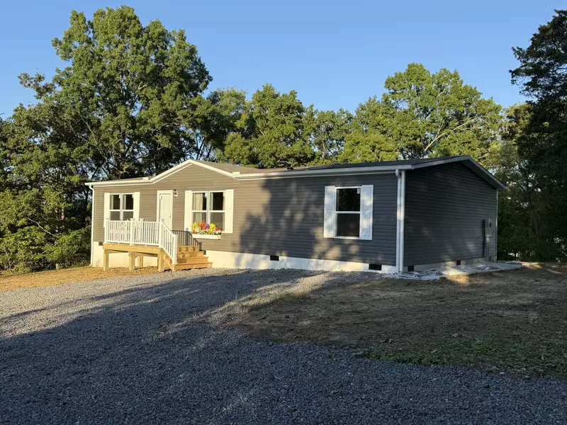 148 Pleasant Hill RD, Bulls Gap, TN 37711