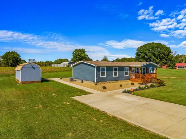 Morristown, TN 37813,1504 River Path PATH