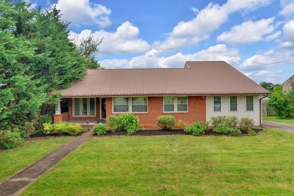 1008 Carson ST, Greeneville, TN 37743