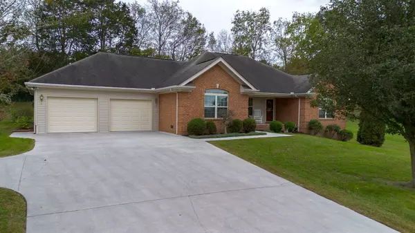 Jefferson City, TN 37760,829 Windstone Drive