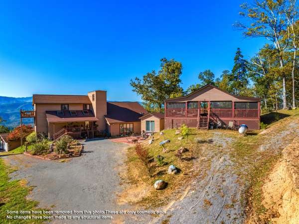 1121 Hollyberry CT, Sevierville, TN 37876