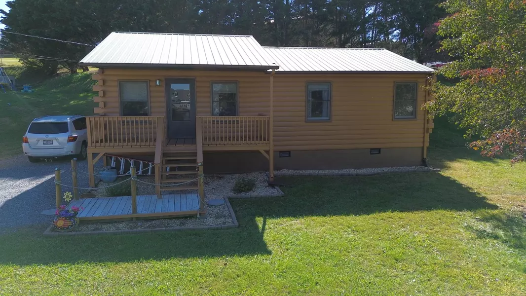 6909 Cedar Hill RD, Talbott, TN 37877