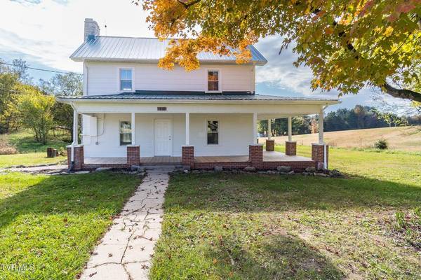 1531 Stagecoach RD, Greeneville, TN 37743