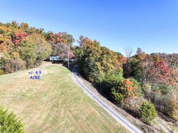 3322 Dulaney RD, Mosheim, TN 37818