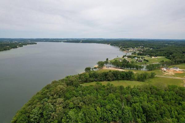 Lot 38 English Mountain Pt DR, White Pine, TN 37890