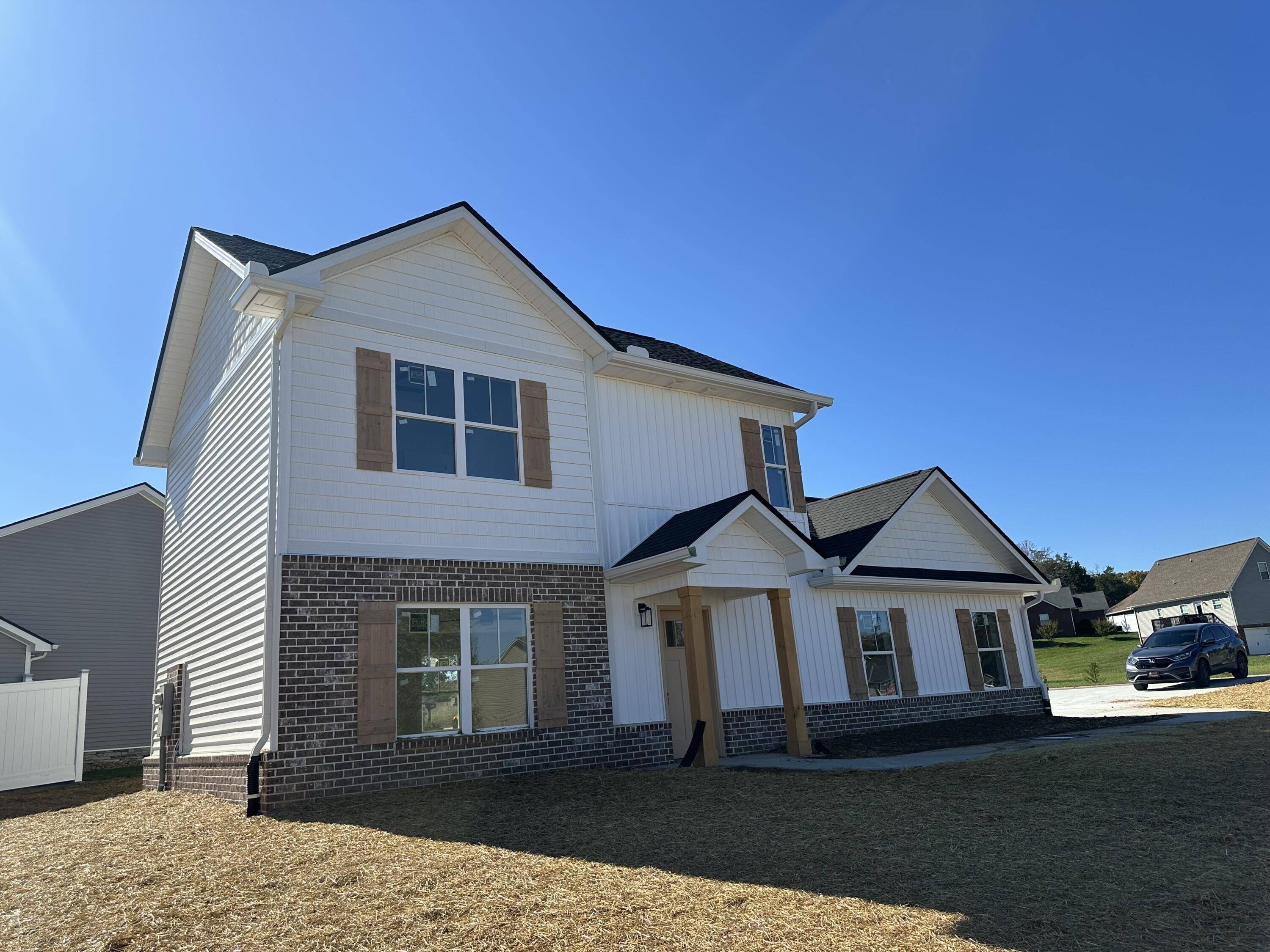 1779 Pebblestone CT, Morristown, TN 37814