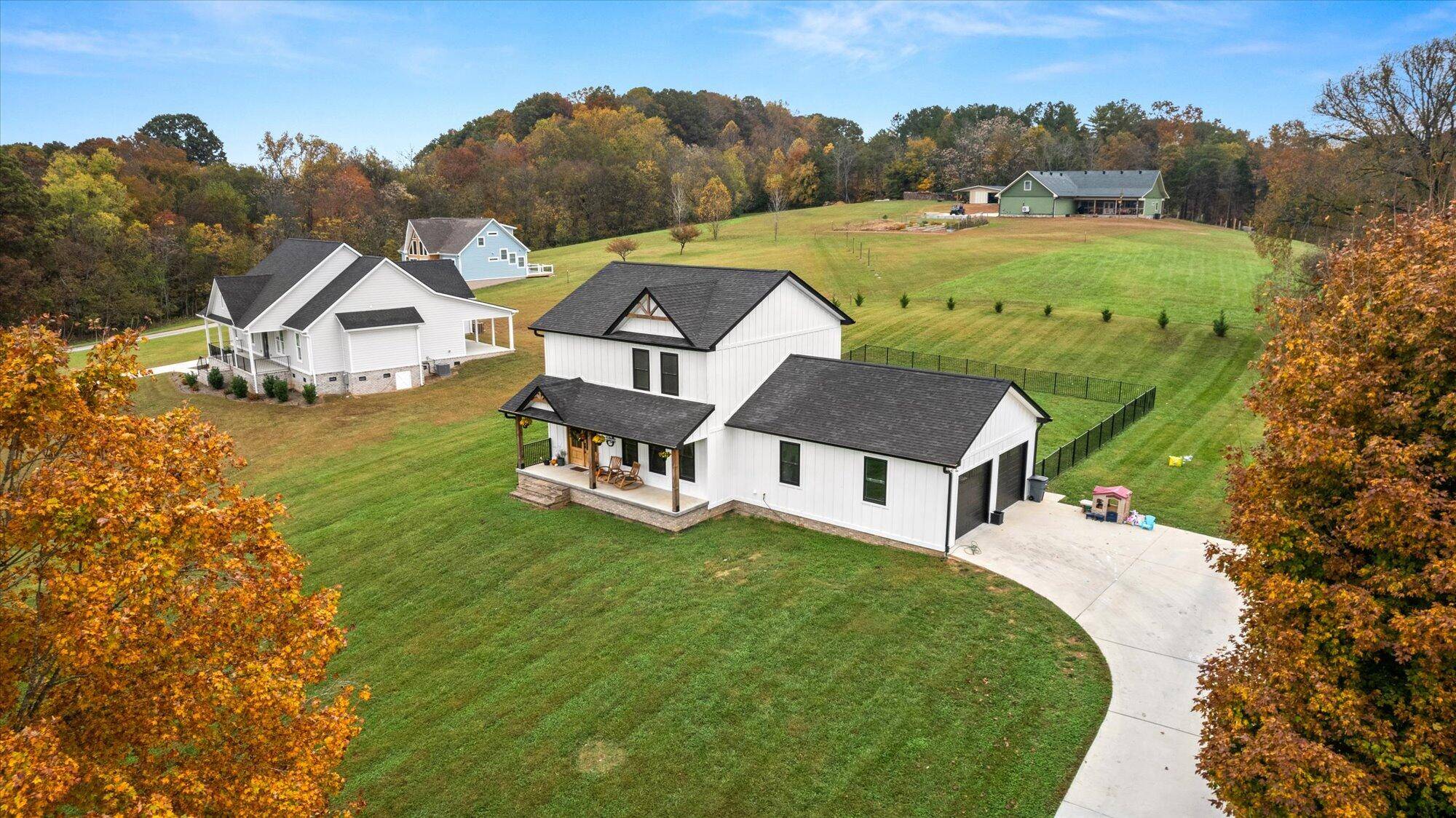 New Market, TN 37820,2049 River Mist CIR