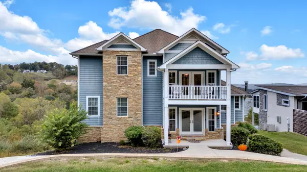 121 Anchor LN, Andersonville, TN 37705