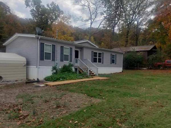 326 Carson Springs RD, Newport, TN 37821