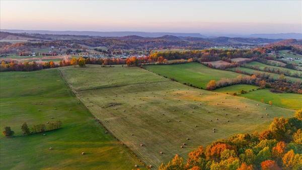 TBD Harmony RD, Jonesborough, TN 37659