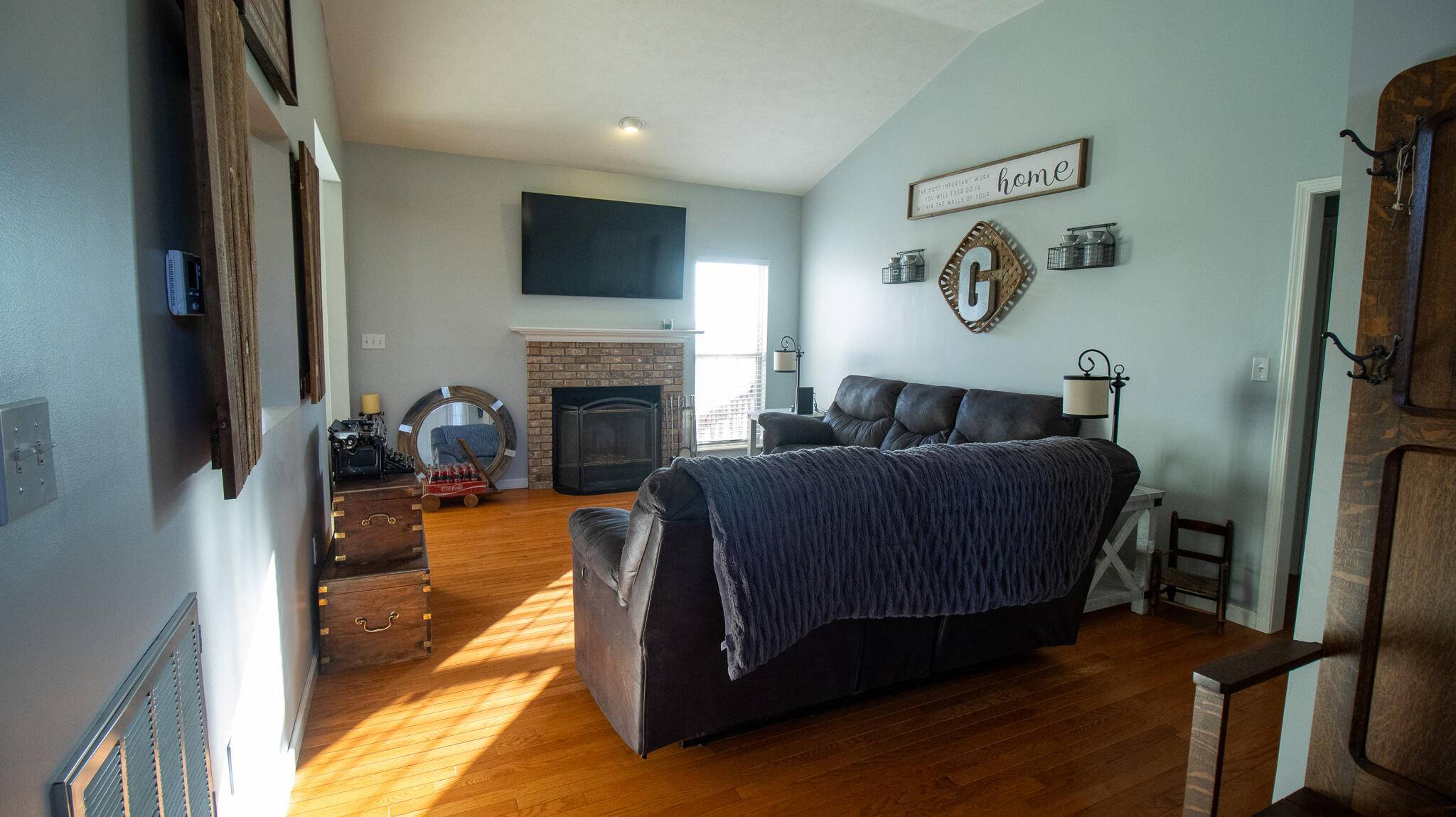 Whitesburg, TN 37891,6060 Heath Winds CT