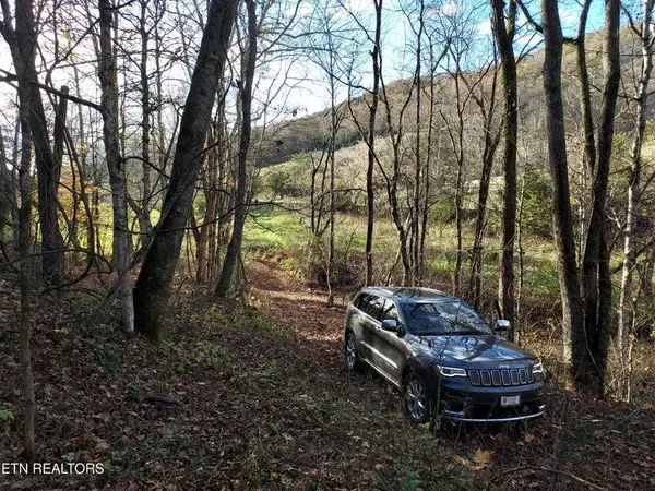 TBD Bullen Valley RD, Thorn Hill, TN 37881