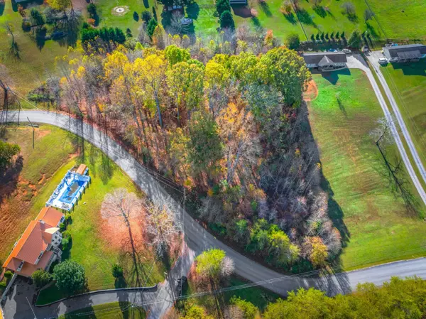 Kodak, TN 37764,Lot6 Blue Byrd LN