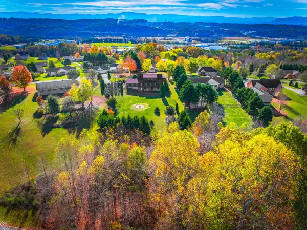 Kodak, TN 37764,Lot6 Blue Byrd LN