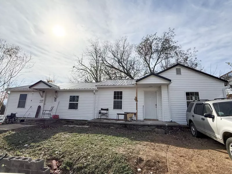 415 Depot ST, Greeneville, TN 37743