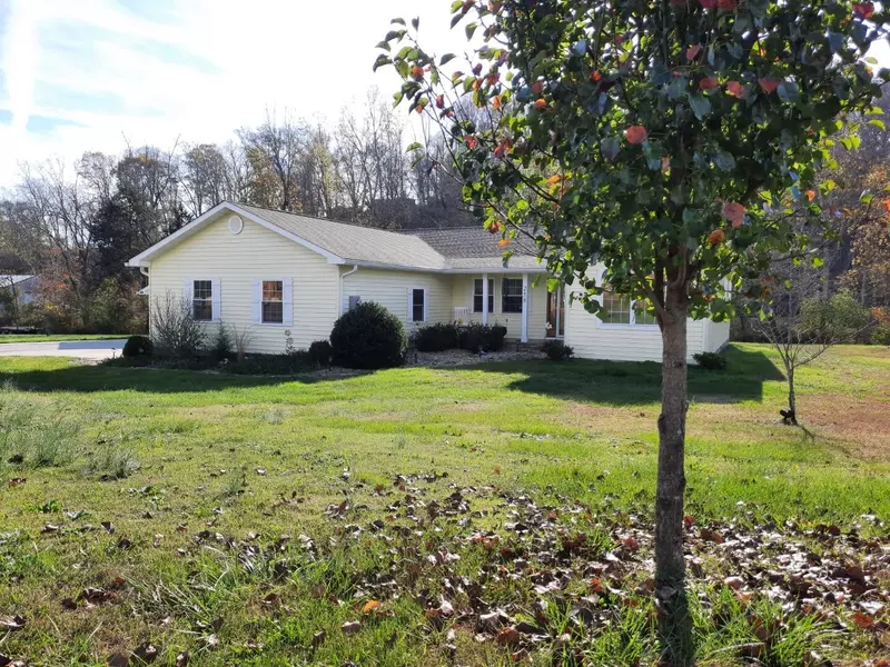 258 Buttercup Fields, Newport, TN 37821