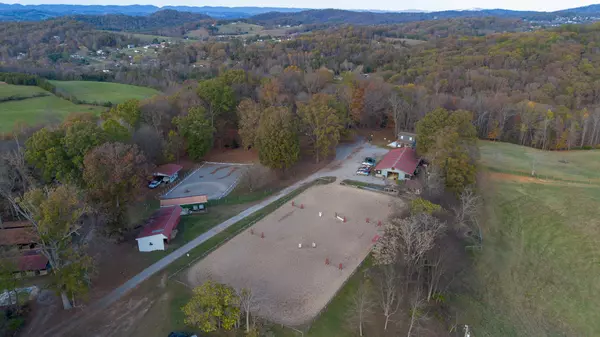 Talbott, TN 37877,1154 Lakeshore RD