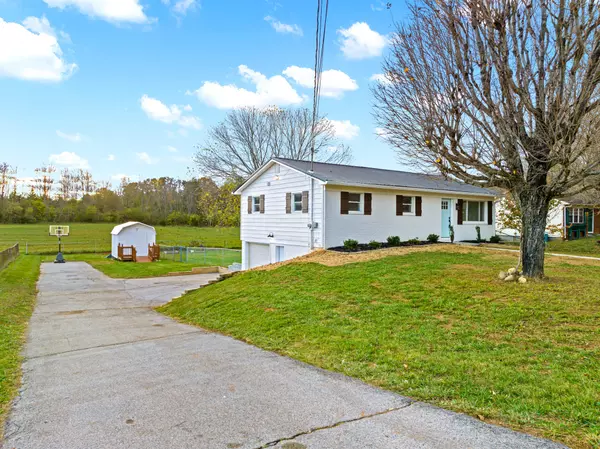 Morristown, TN 37813,2100 Herron DR