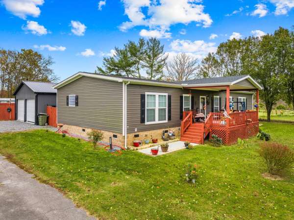 3546 White Birch RD, White Pine, TN 37890