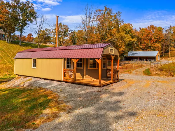 Thorn Hill, TN 37881,5671 Mountain Valley Rd RD