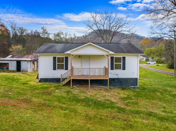 126 DOUBLE CAVE RD, Rutledge, TN 37861