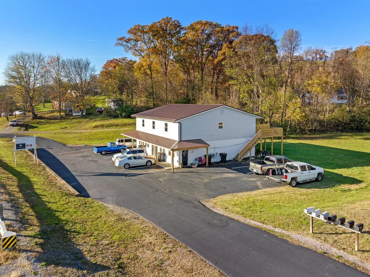 Morristown, TN 37813,3241 Enka HWY