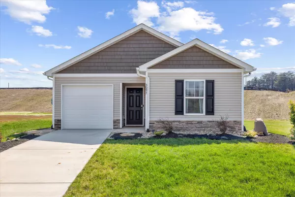 3097 Nicole Cir, Morristown, TN 37814