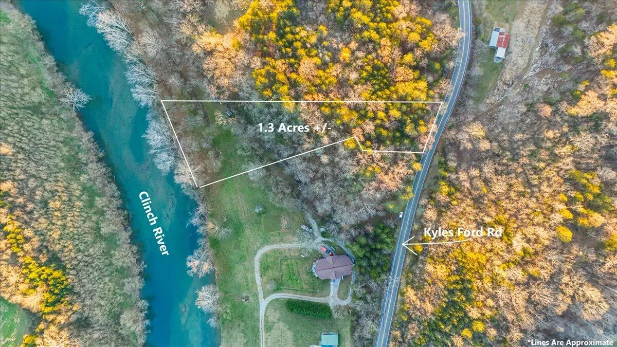 Kyles Ford, TN 37765,TBD Kyles Ford RD
