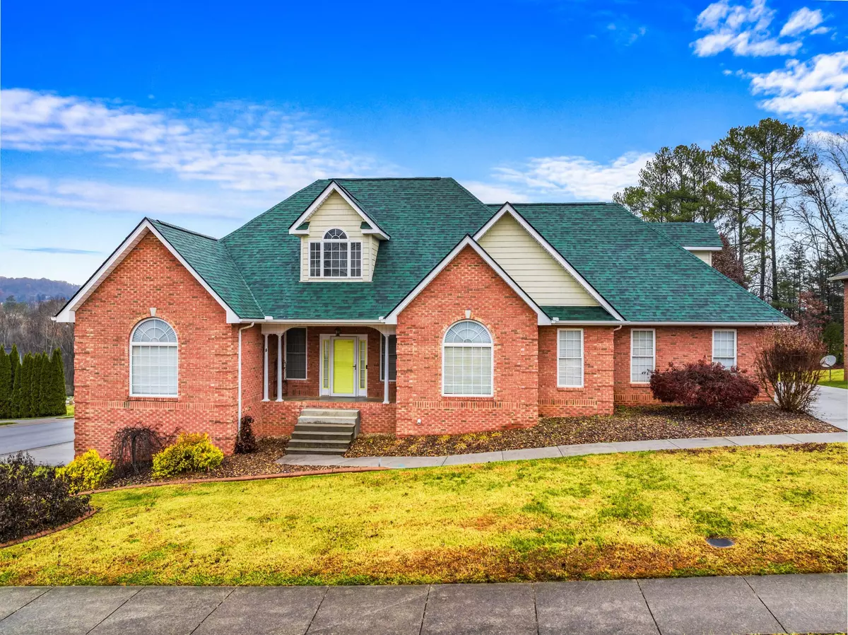 Morristown, TN 37814,381 Lochmere DR