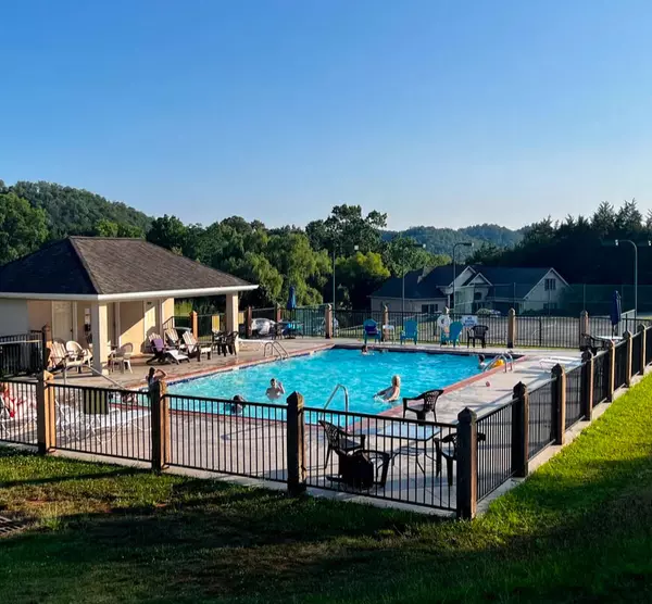 Tazewell, TN 37879,Lot 206 Wedge WAY