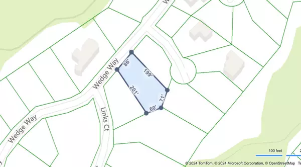 Tazewell, TN 37879,Lot 206 Wedge WAY