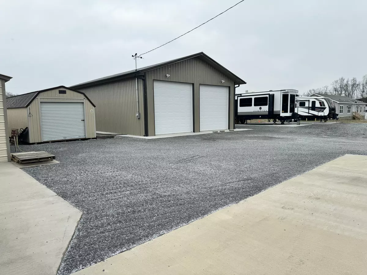 Mohawk, TN 37810,1700 Westwood RD