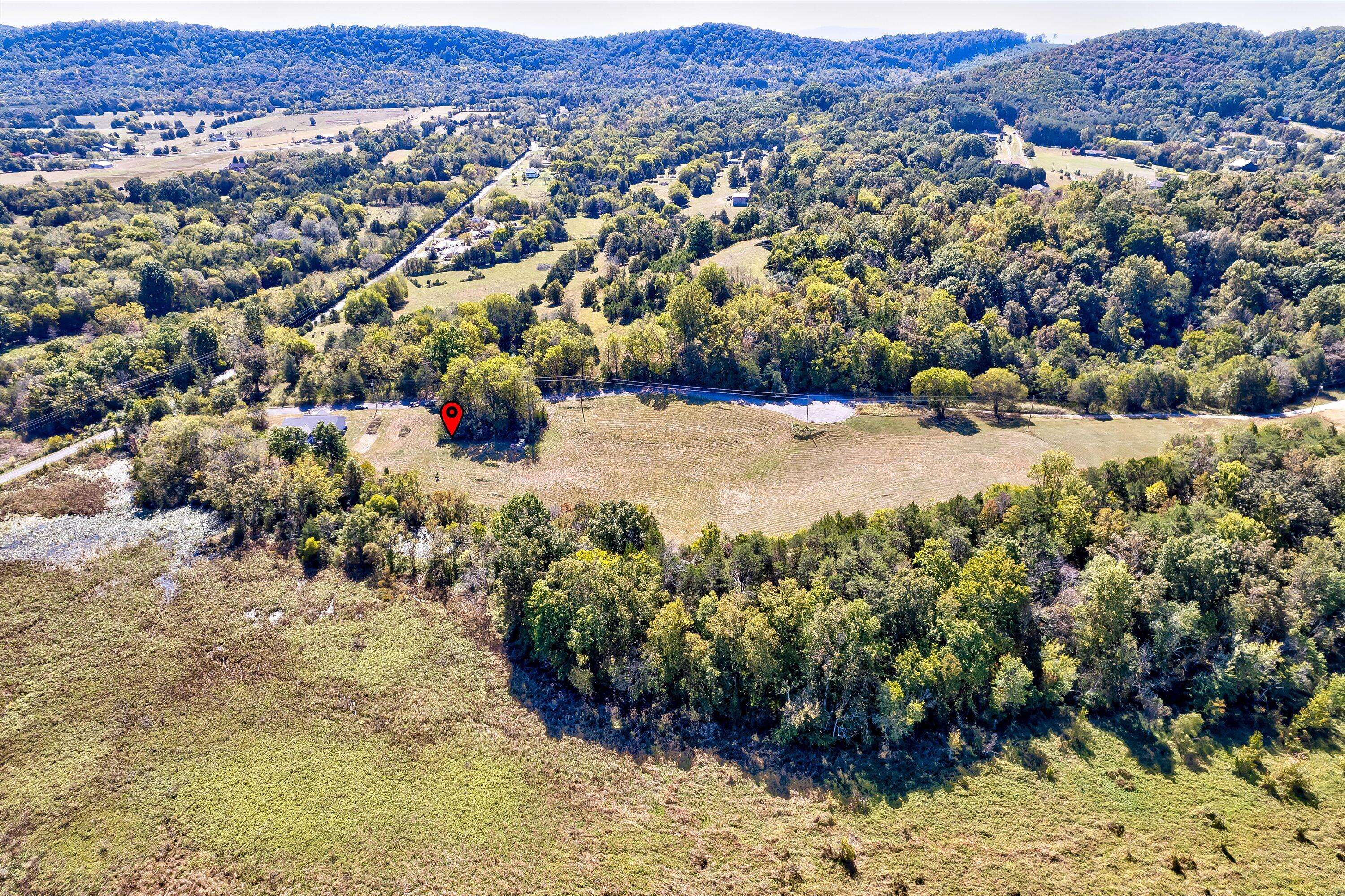 New Market, TN 37820,Lot 2 Stansberry DR