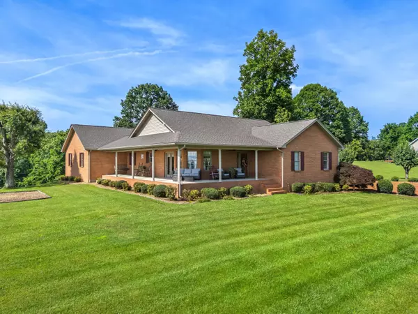 355 Pheasant VW, Rutledge, TN 37861