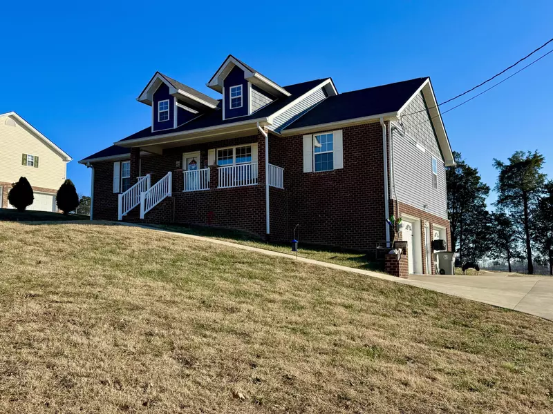 5624 Remmington DR, Russellville, TN 37860