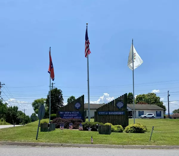 Baneberry, TN 37890,970-972 Iron Gate DR