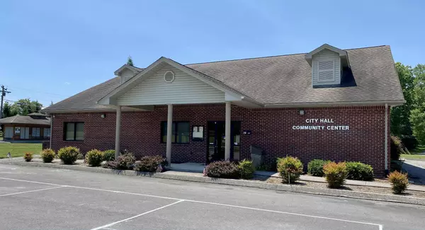 Baneberry, TN 37890,970-972 Iron Gate DR