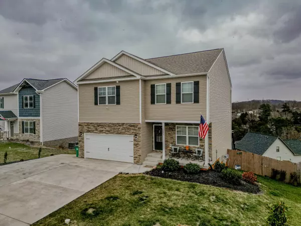 1683 Pebblestone Ct CT, Morristown, TN 37814