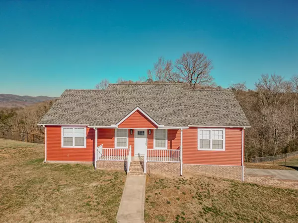 194 Pleasant Ridge Lane LN, Bean Station, TN 37708