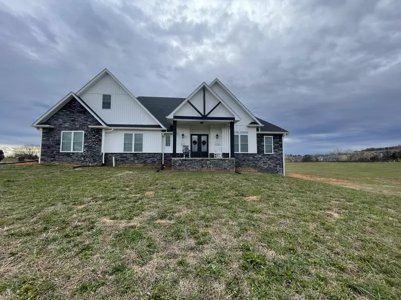 5056 Spencer Hale RD, Morristown, TN 37813