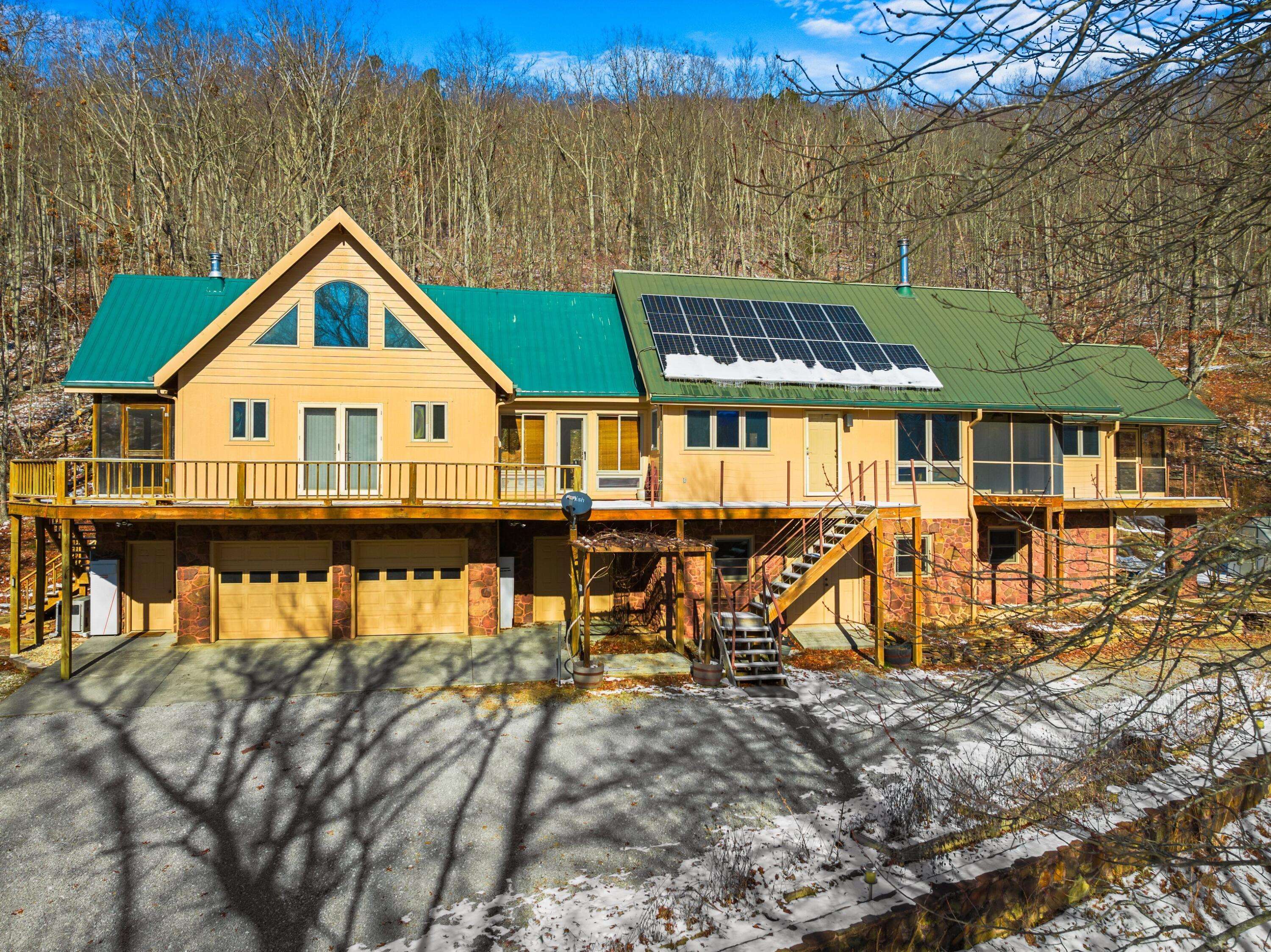 Sneedville, TN 37869,1231 Vardy Blackwater