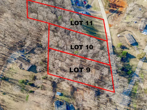 lot 09 Gay St, Dandridge, TN 37725