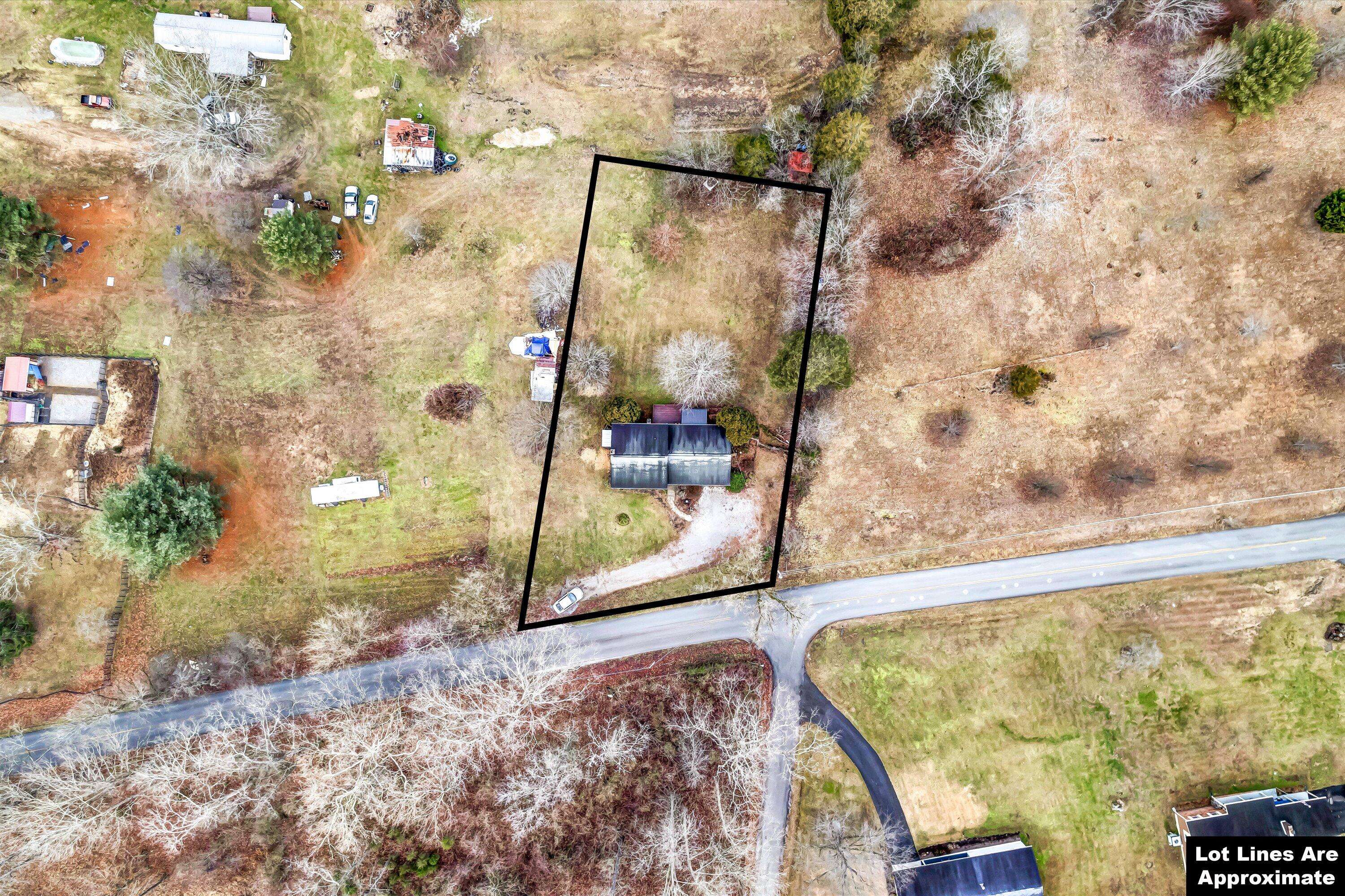 Speedwell, TN 37870,618 Back Valley Rd RD