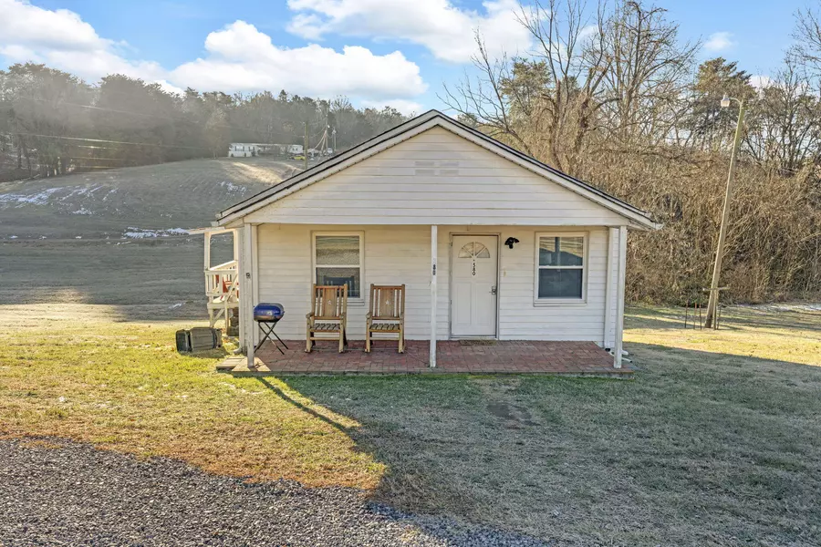 580 Douglas Dam RD, Kodak, TN 37764