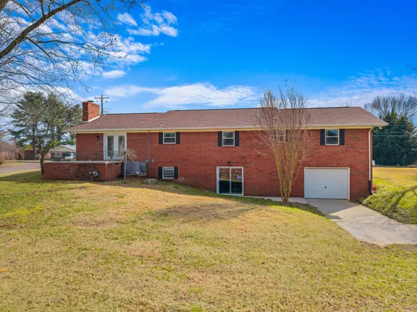 Morristown, TN 37814,3512 Vicki ST