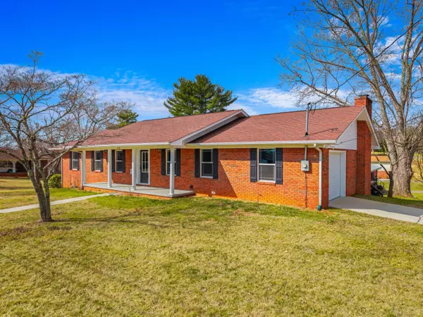 Morristown, TN 37814,3512 Vicki ST