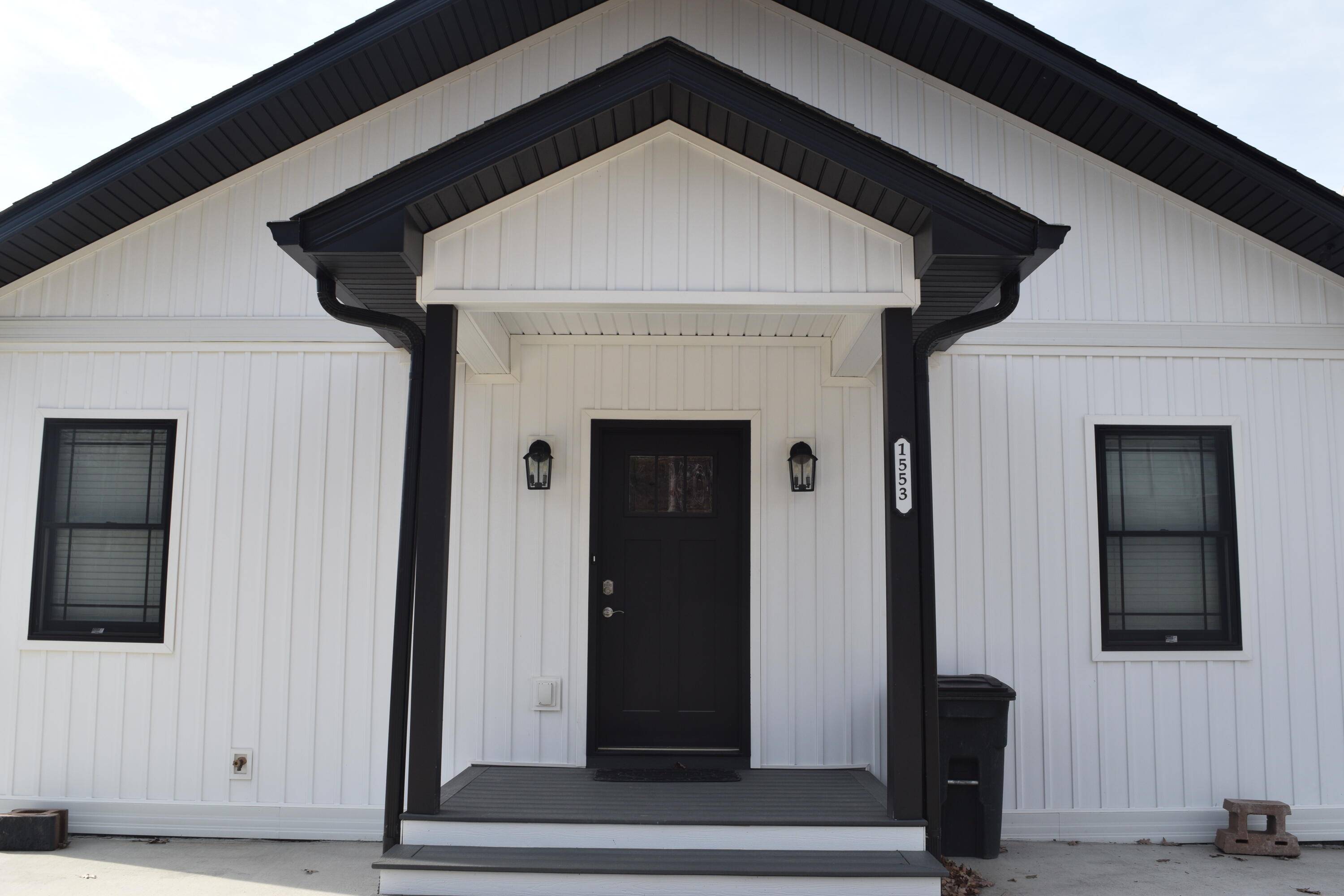 Dandridge, TN 37725,1553 Millstone Beach RD