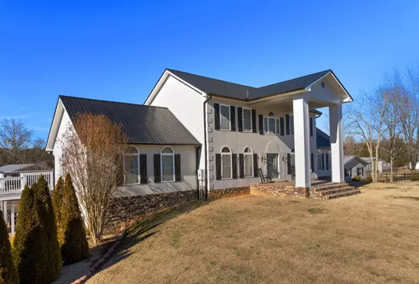 Kodak, TN 37764,740 Pollard RD