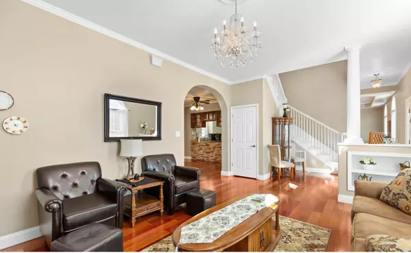 Kodak, TN 37764,740 Pollard RD