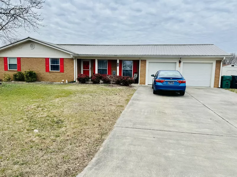 542 Sycamore Street ST, Morristown, TN 37813